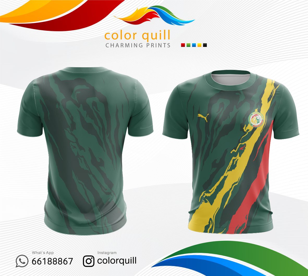 SENEGAL 2026-04