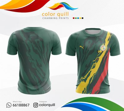 SENEGAL 2026-04