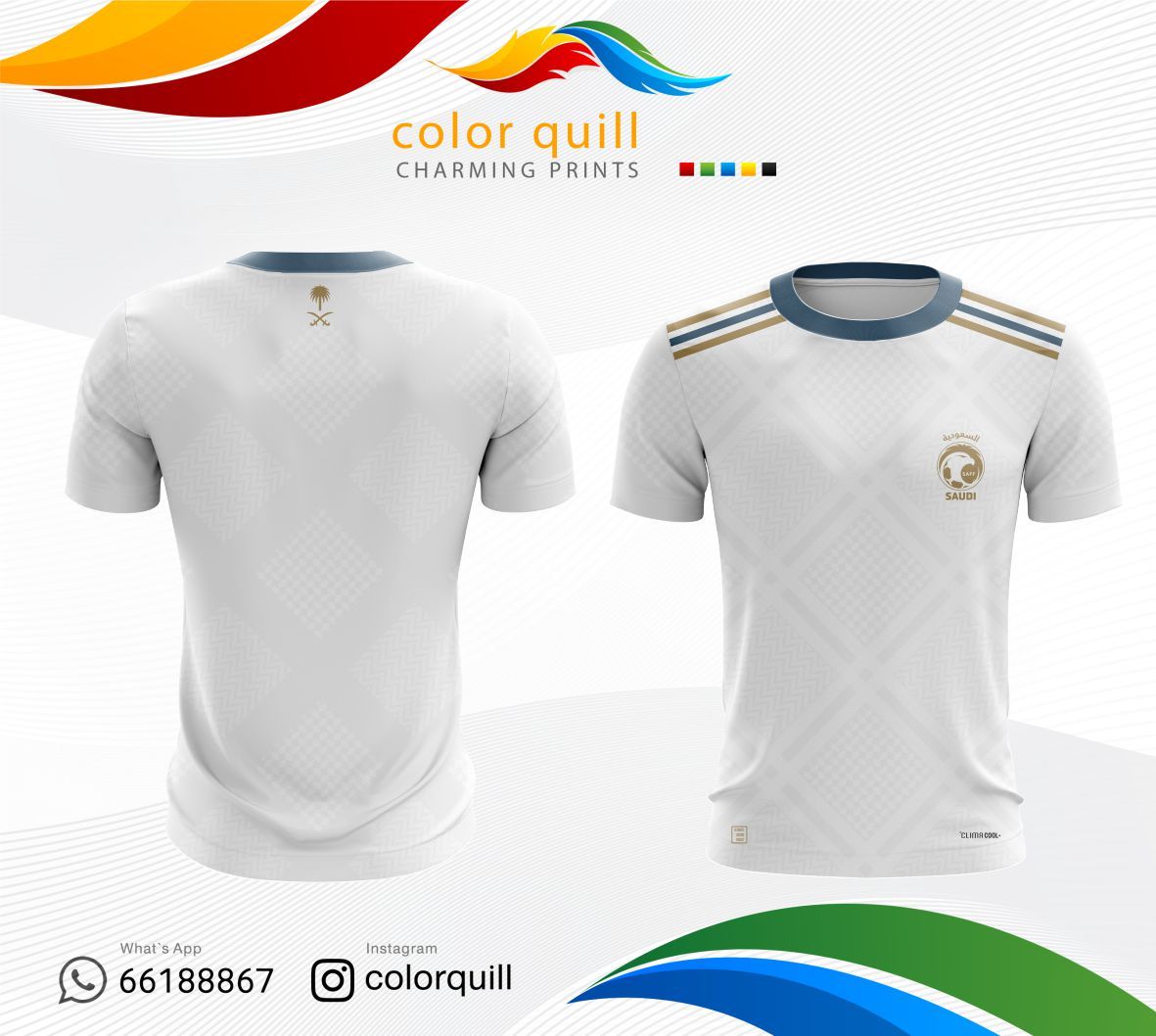 SAUDI 2026-Away