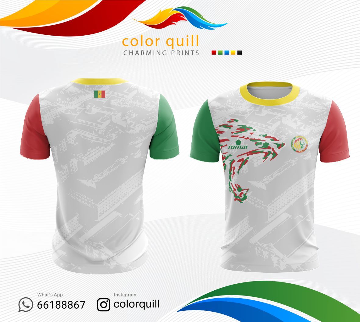 SENEGAL 2026-03