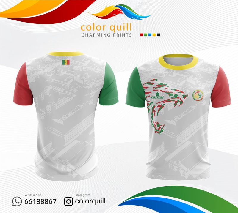 SENEGAL 2026-03
