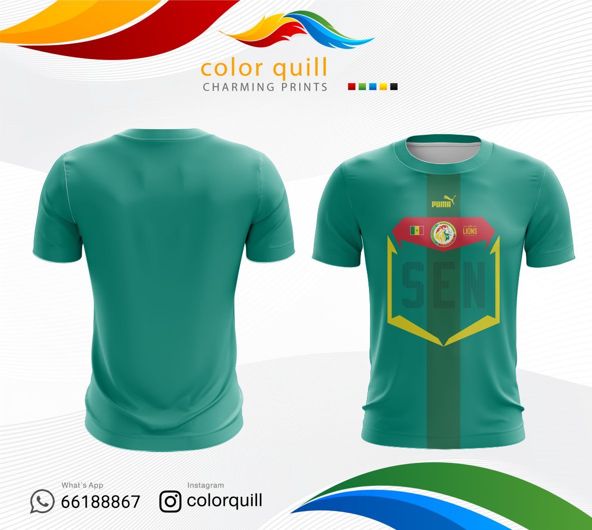 SENEGAL 2026-05