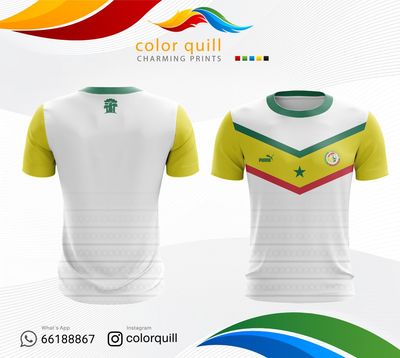 SENEGAL 2026-06