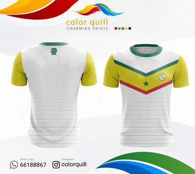 SENEGAL 2026-06