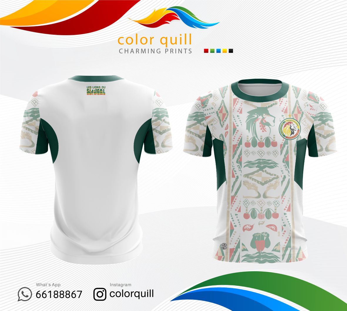 SENEGAL 2026-home