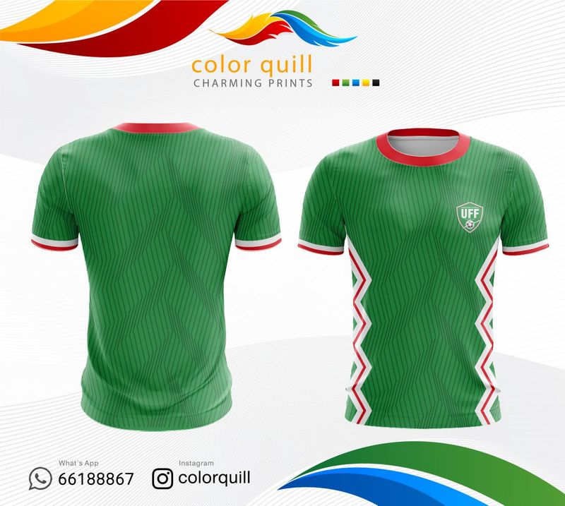 Uzbekistan 2026-03