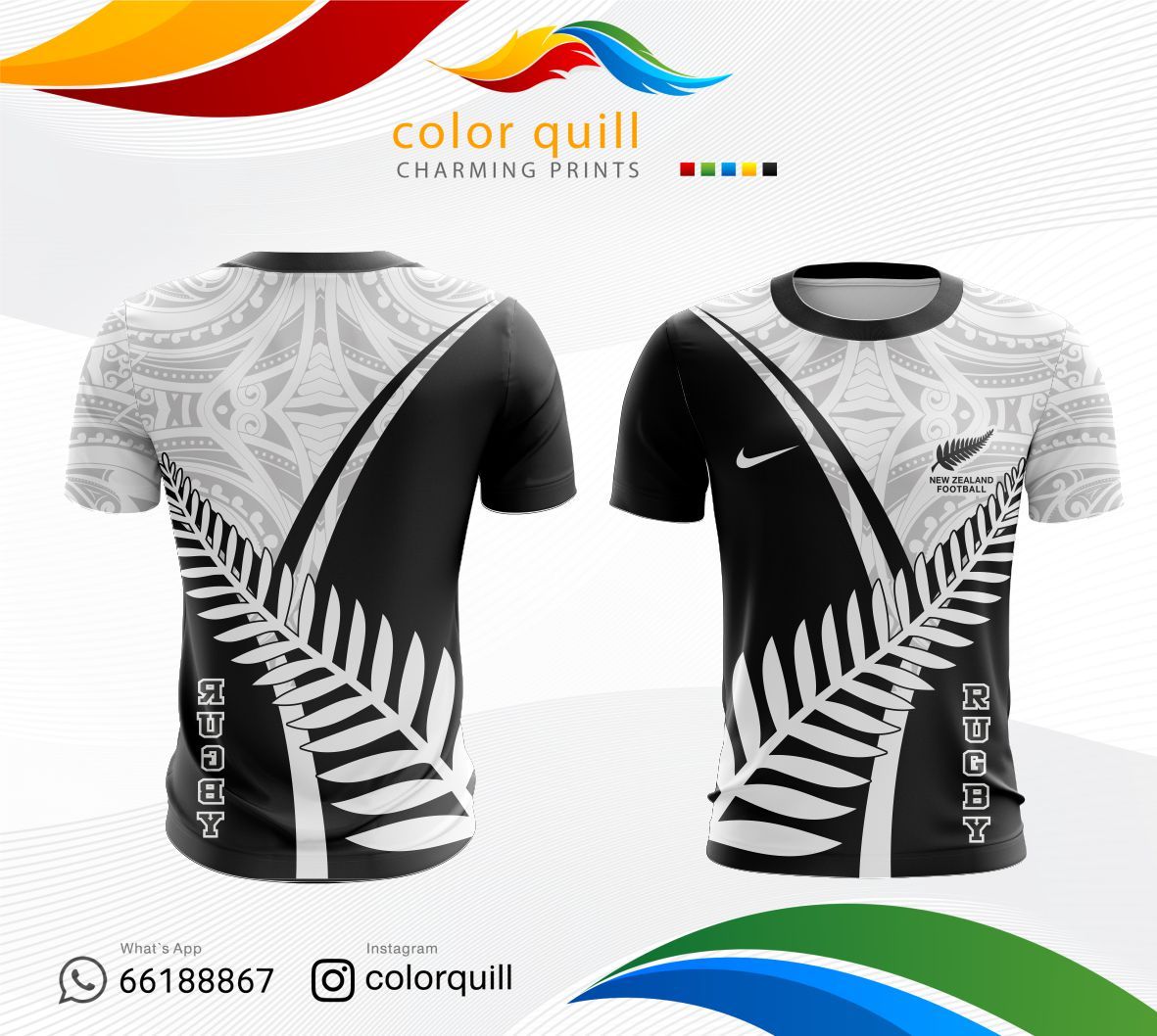 New Zealand 2026-04