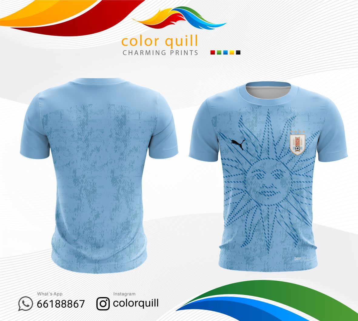 Uruguay 2026-03