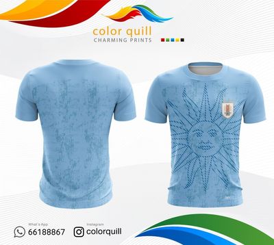 Uruguay 2026-03