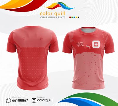 Switzerland 2026-03