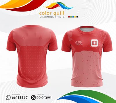 Switzerland 2026-03