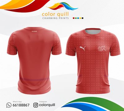 Switzerland 2026-04
