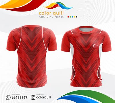 Turkey 2026-away