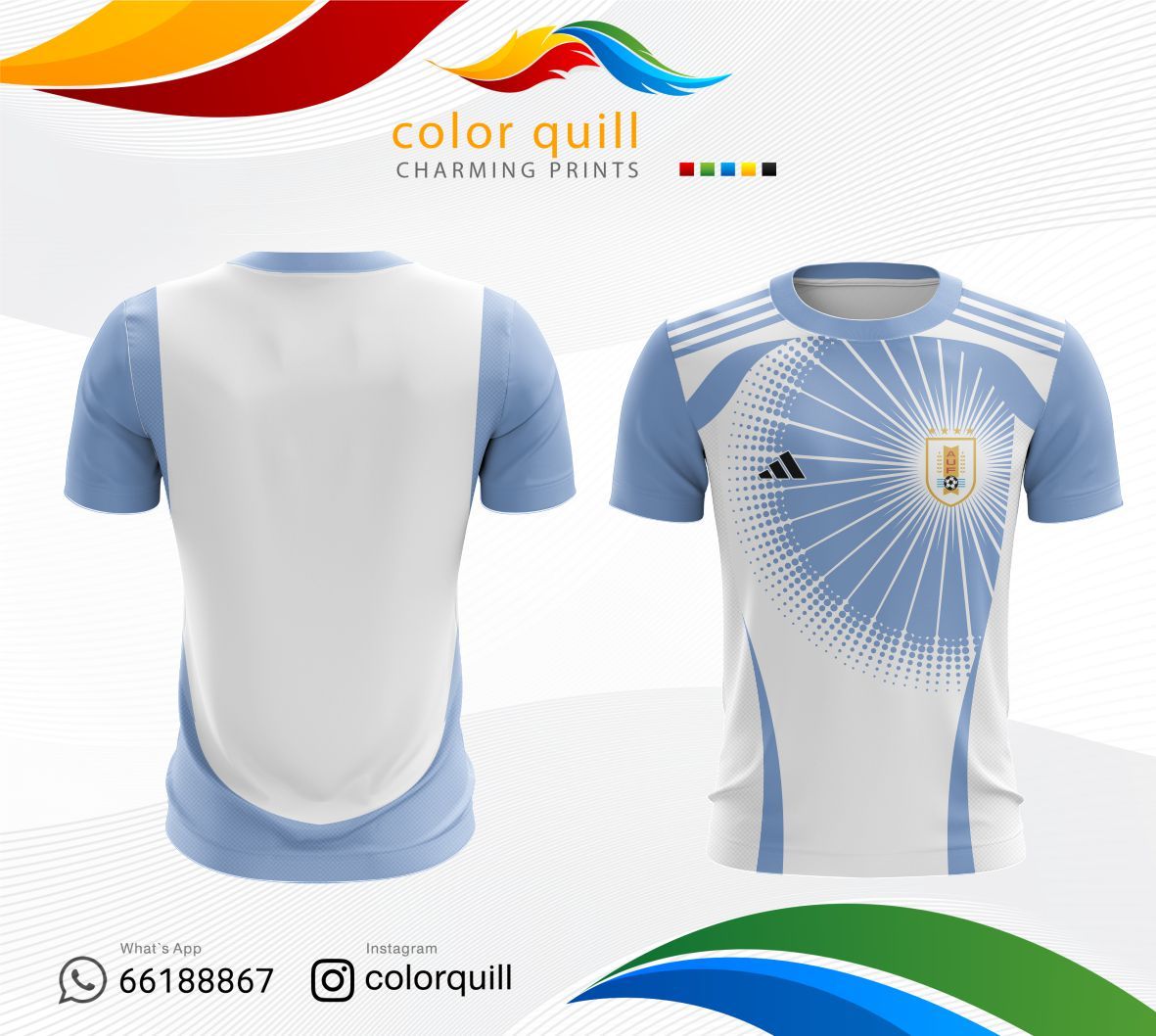 Uruguay 2026-01