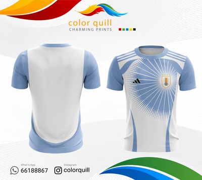 Uruguay 2026-01