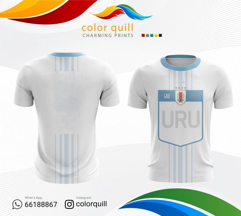 Uruguay 2026-02