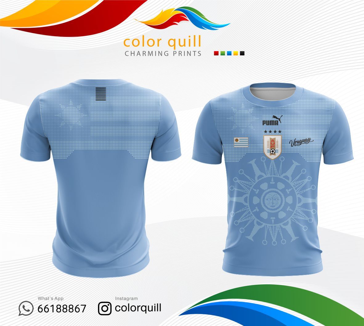 Uruguay 2026-04