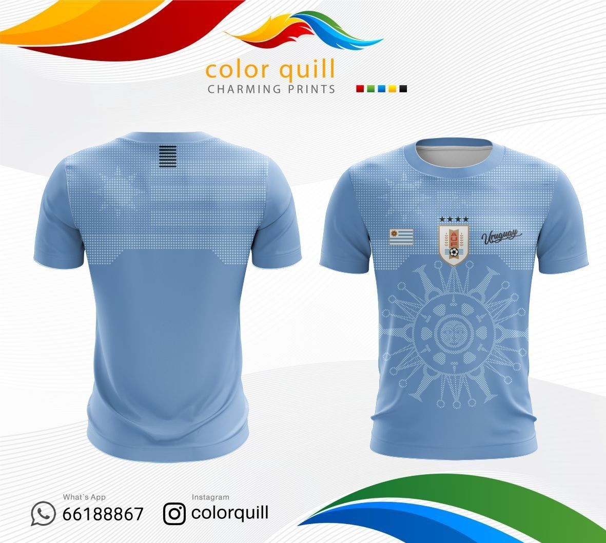 Uruguay 2026-04