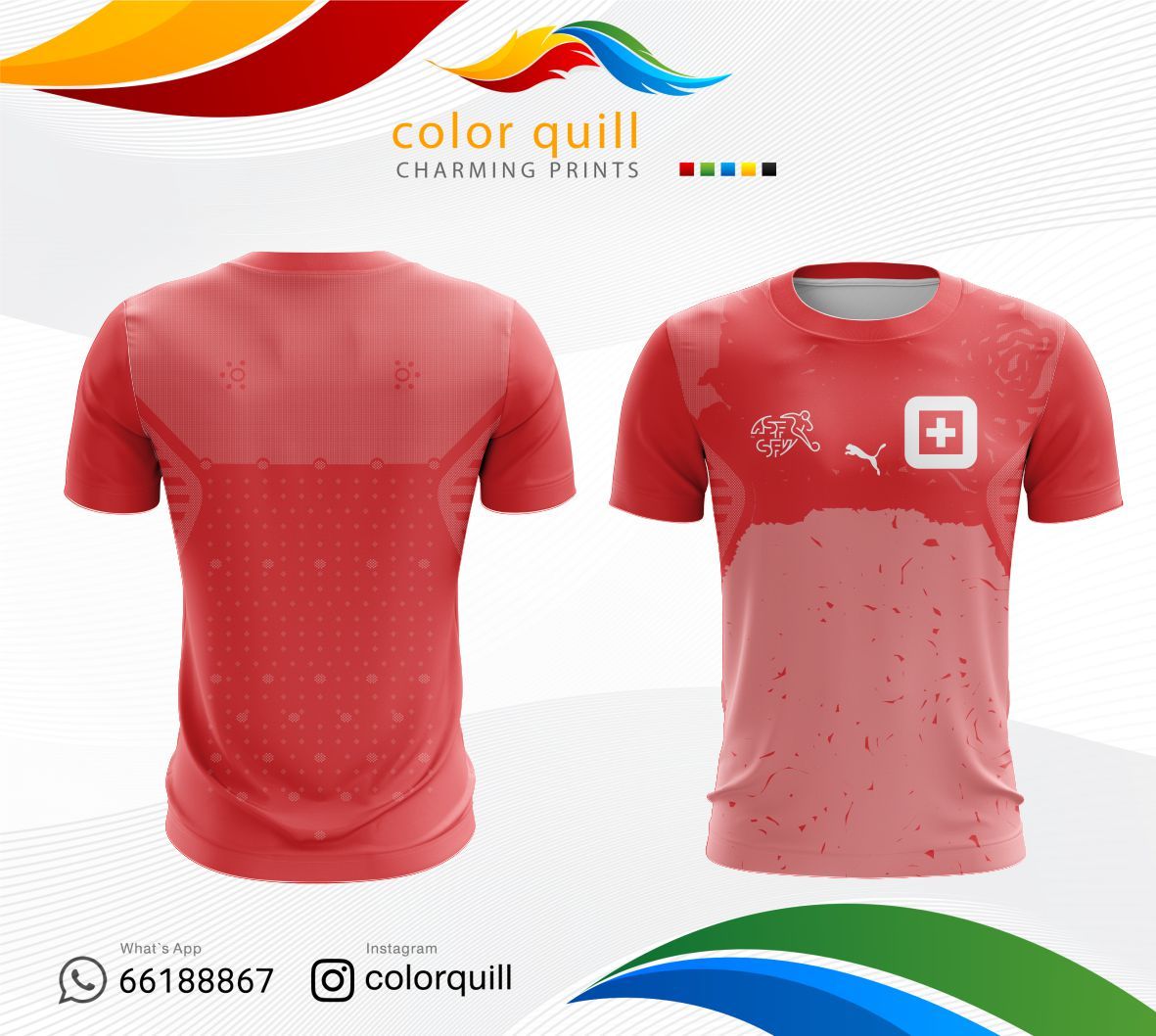 Switzerland 2026-03