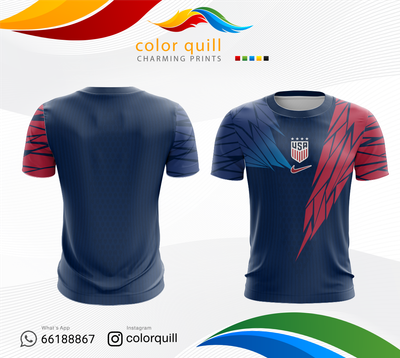 USA 2026-04