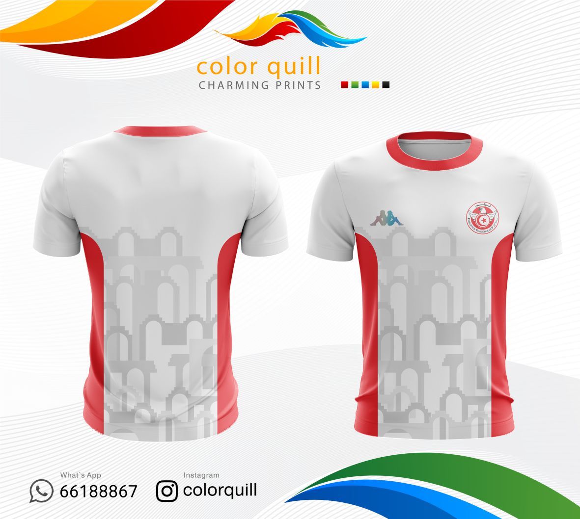 Tunisia 2026-03