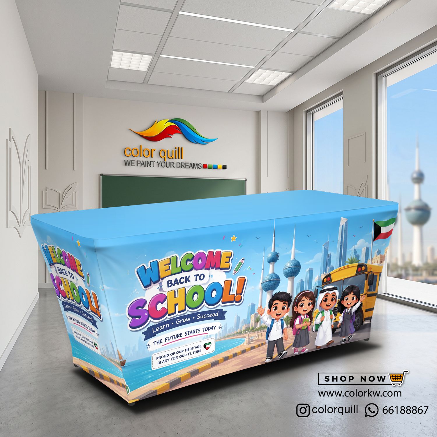 Back to Schools- 27-01(TF00101)