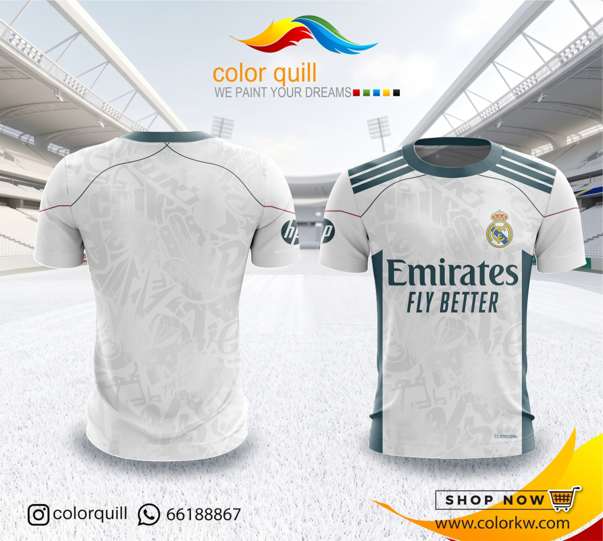 Real Madrid 01