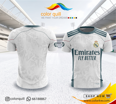 Real Madrid 01