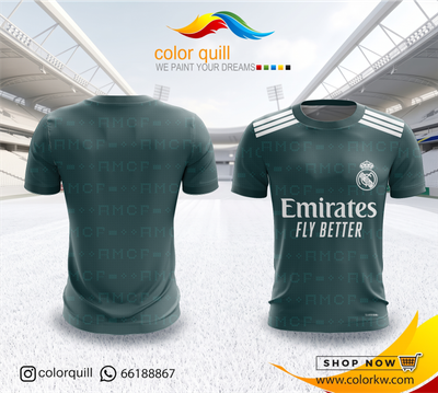 Real Madrid
