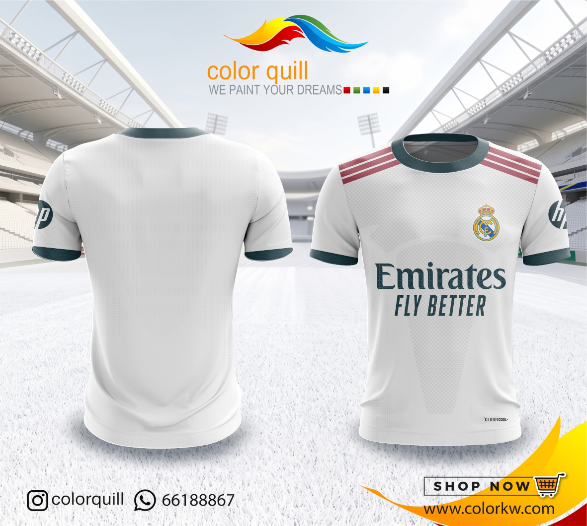 Real Madrid 02