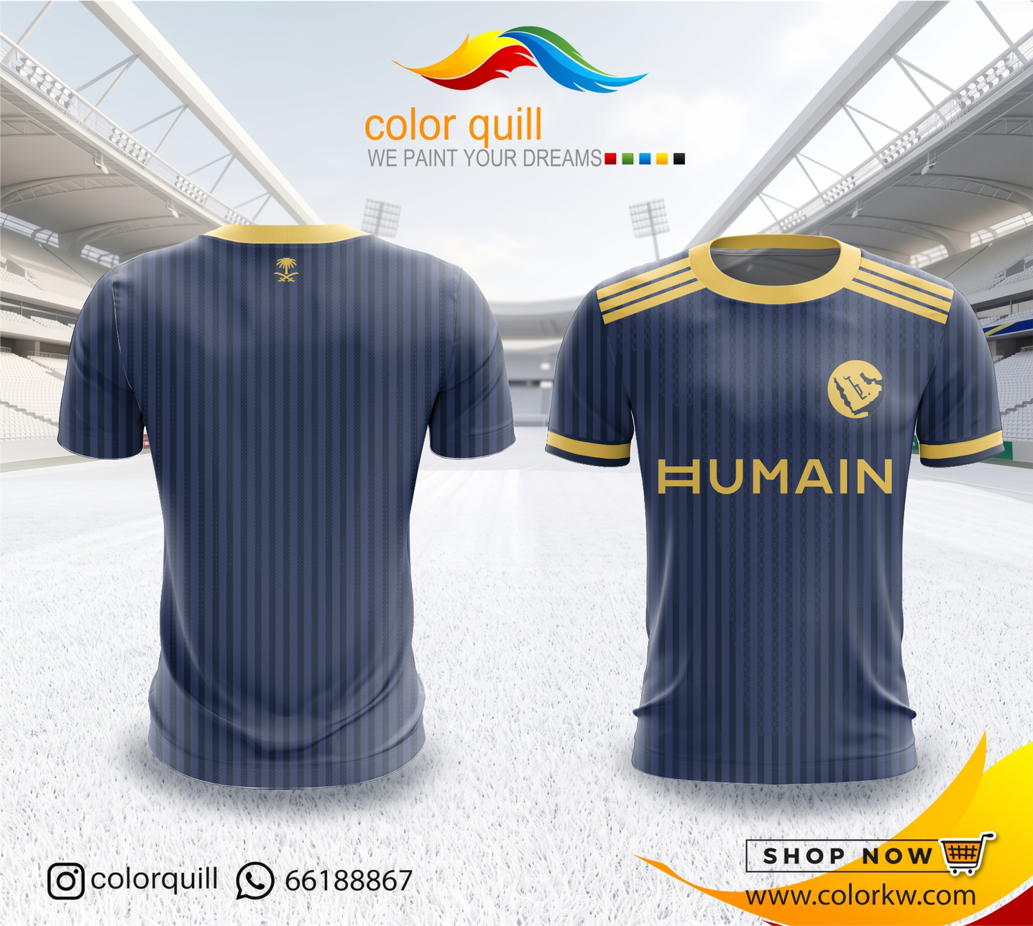 Al-Nassr Away CQ27-028