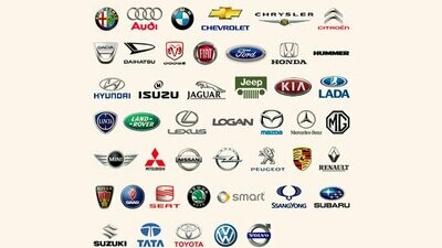 SELECCIÓN VEHÍCULO