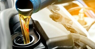 LUBRICANTES