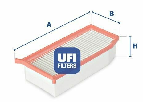 UFI FILTRO DE AIRE