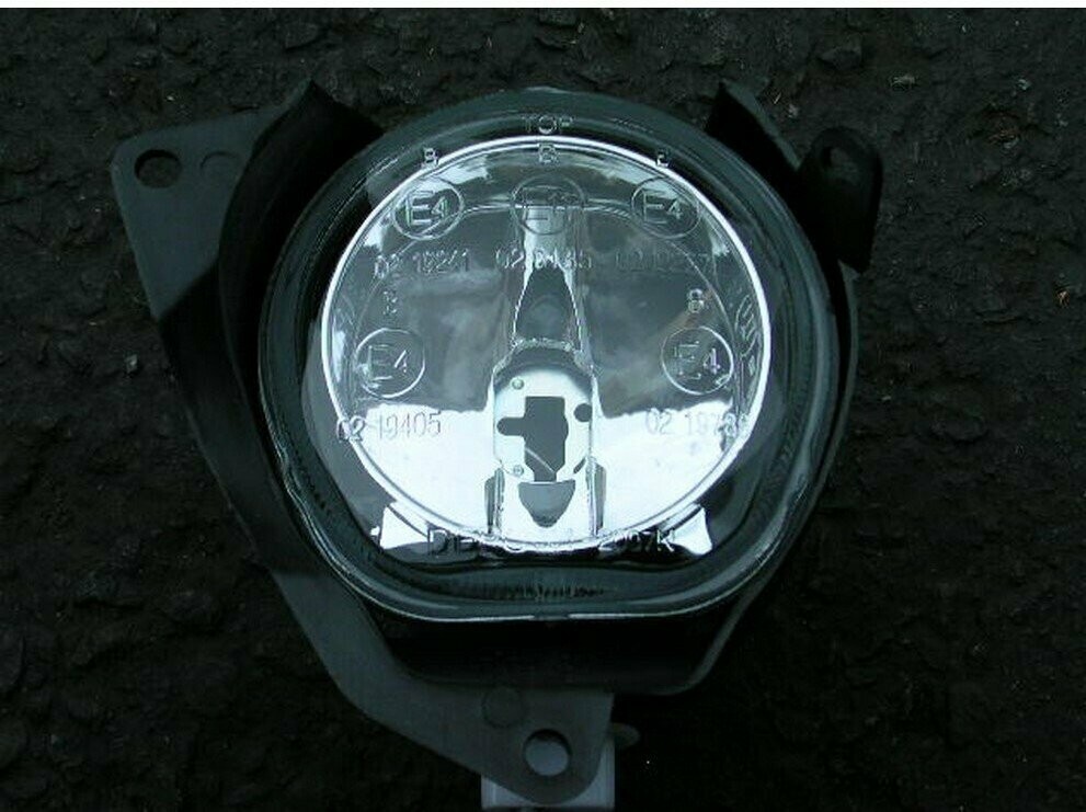 FARO ANTINIEBLA DERECHO