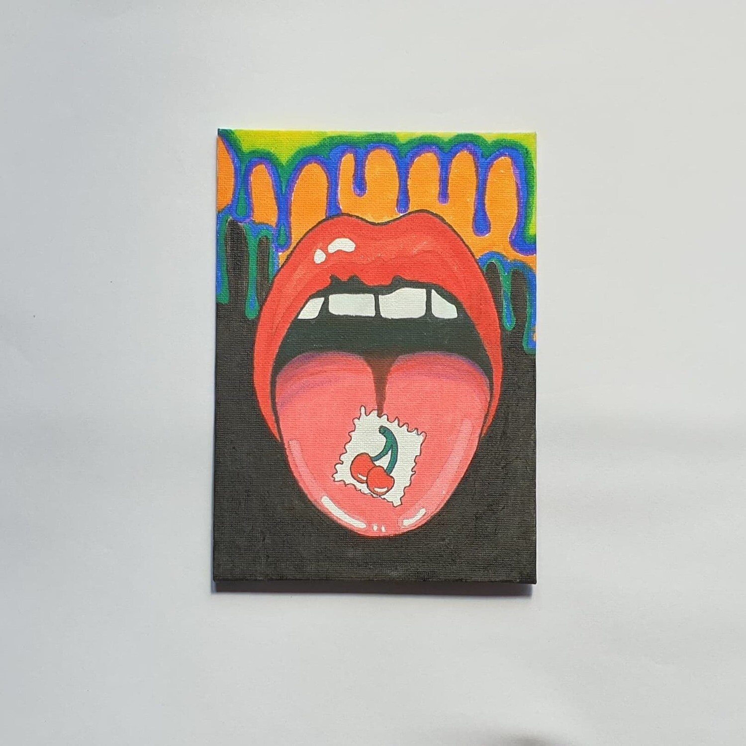 Acid Canvas
