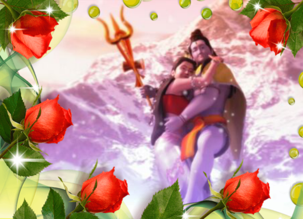 Shiva Gauri Ebooks