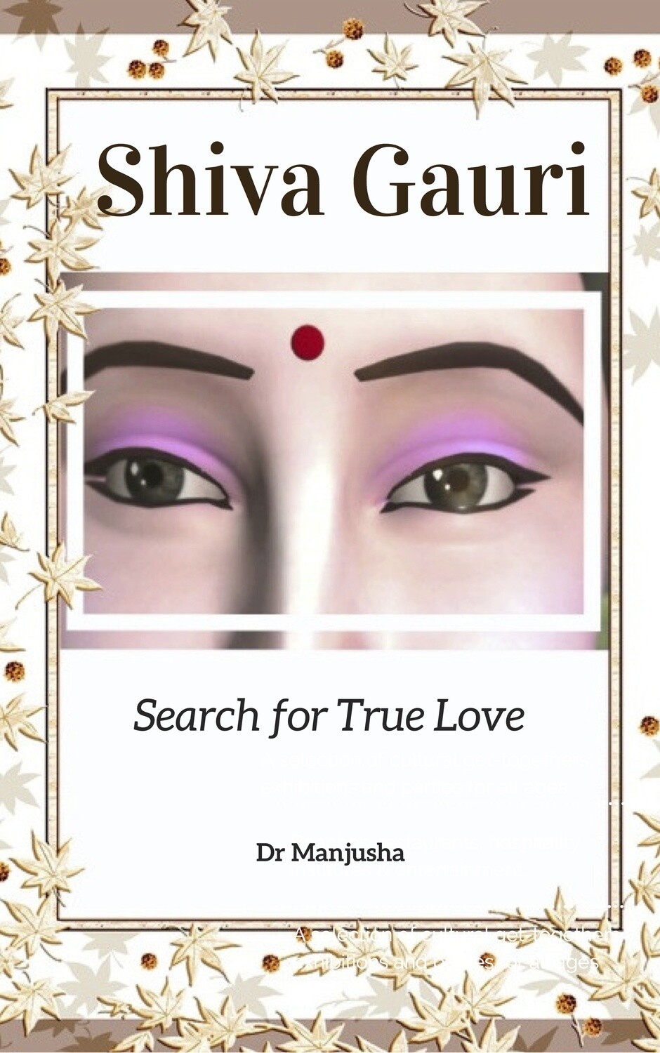 Shiva Gauri Book 2: Search for True Love