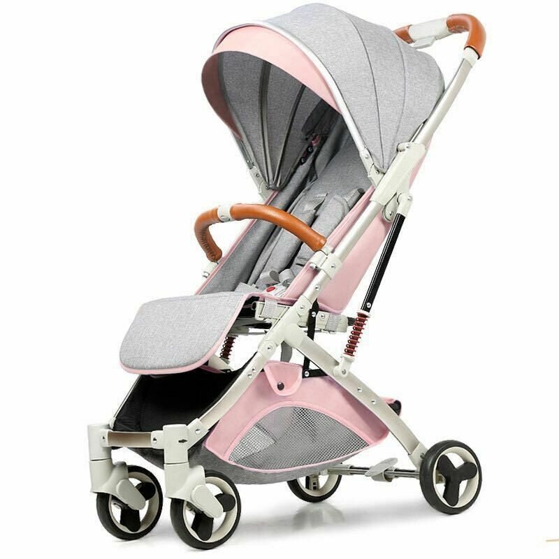baby pushchair