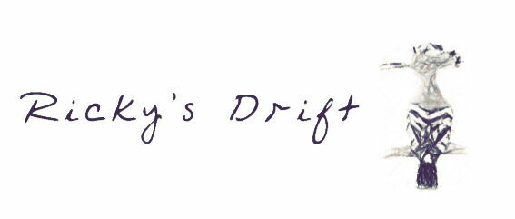 Ricky's Drift