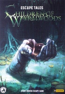 Escape Tales - Children of Wyrmwoods (EN)