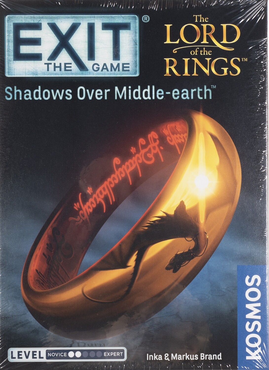 Exit: Shadows Over Middle-earth (EN)