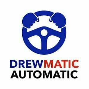 DrewMatic Online Store