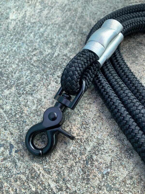 &#39;Straya Dog Lifetime Leash