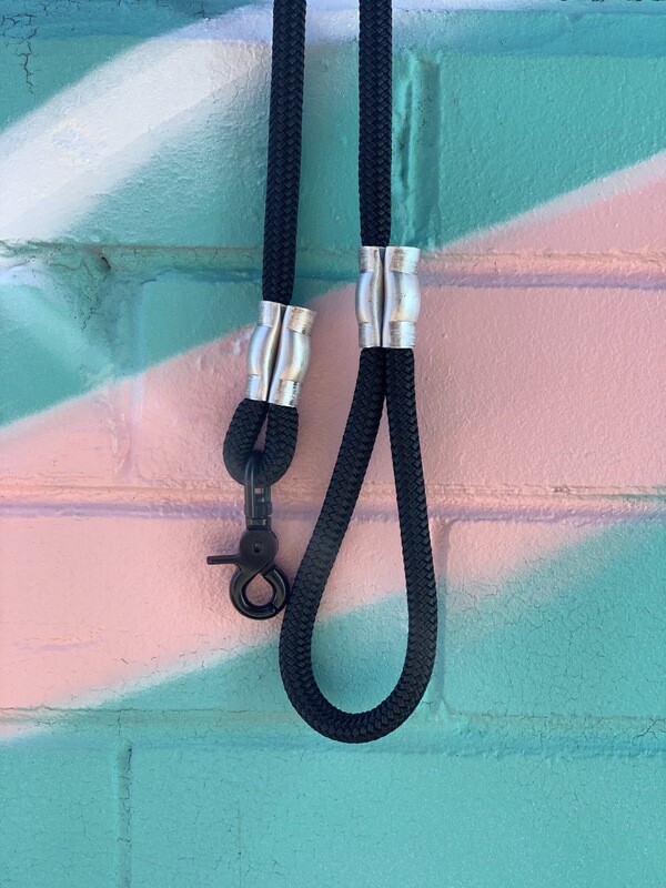 &#39;Straya Dog Lifetime Leash