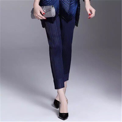 Classic slim pant
