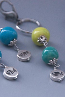 CBS Keychains