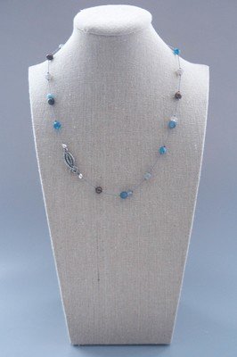 CBS Necklaces