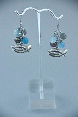 CBS Earrings