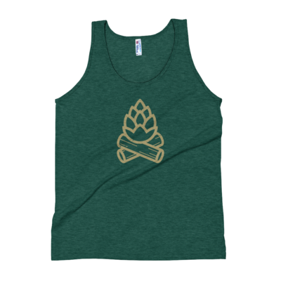 Hopfire No1 - Tank
